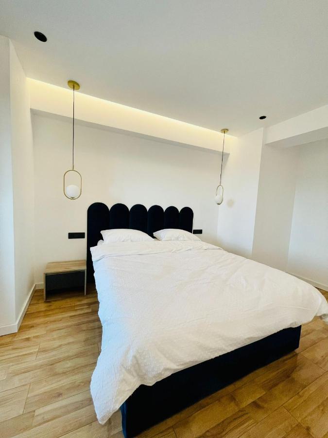 19Th Floor Apartment Клуж-Напока Экстерьер фото