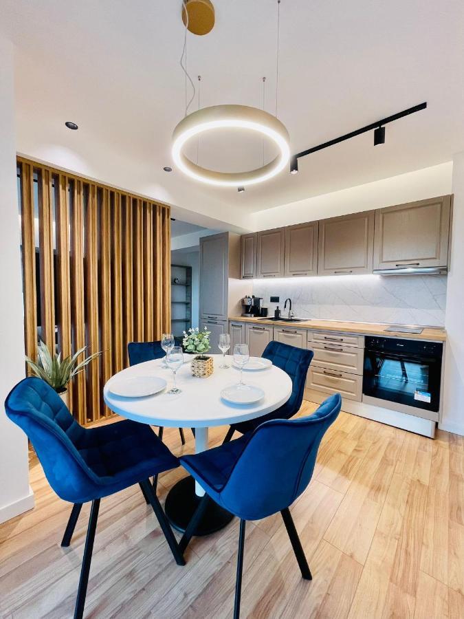 19Th Floor Apartment Клуж-Напока Экстерьер фото